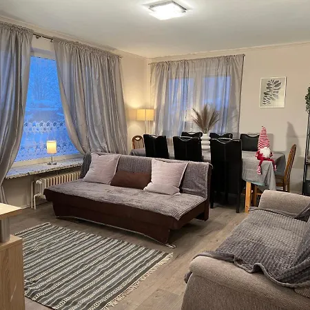 Schoene Mit Dem Garten Juebek